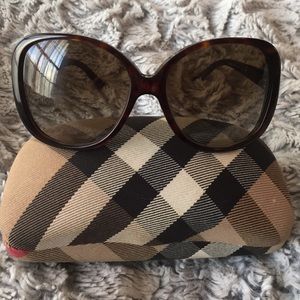Burberry Sunglasses