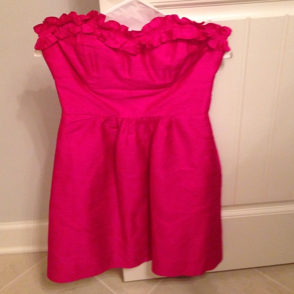 Size 4 Lula Kate dress