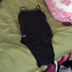 Speedo swimming sport bagging suit