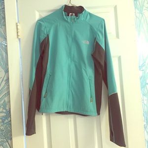 Running Jacket