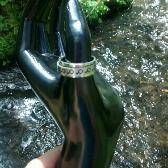 Ring size 7