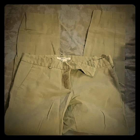 Dressing pants;Zara basic