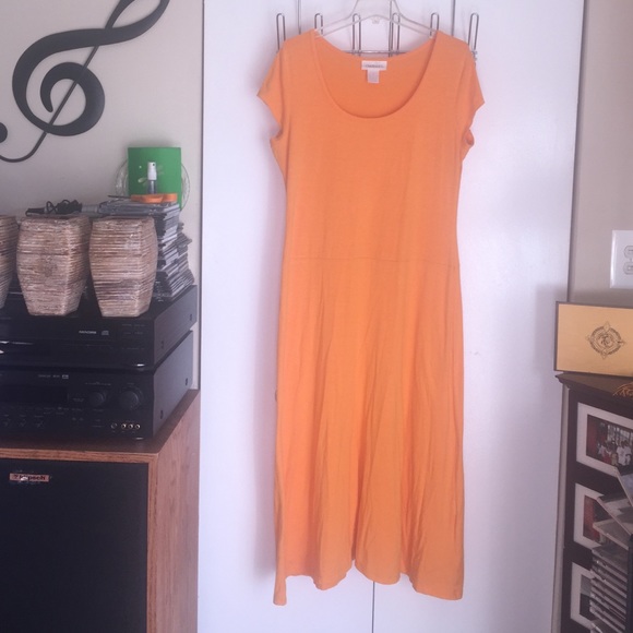 MAXI T-SHIRT STYLE
