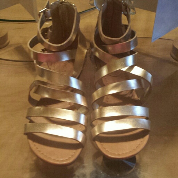 Women's sandals