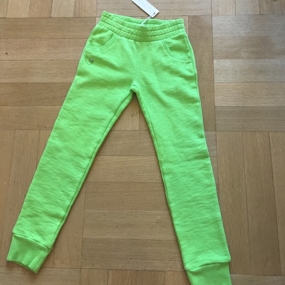Brand new diesel pants for girls