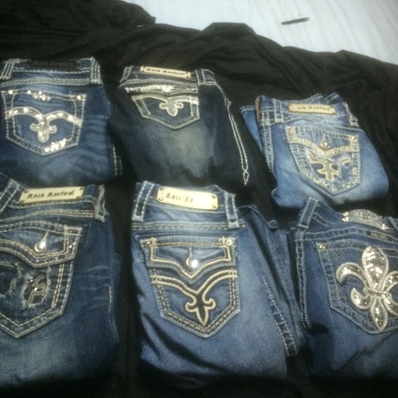 Part of my collection