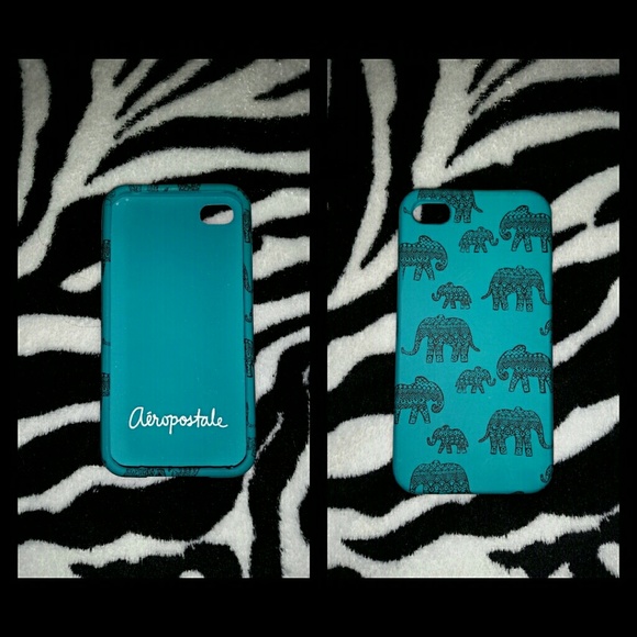 Iphone 4 Case - Picture 1 of 1