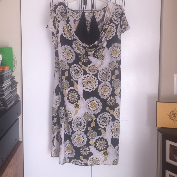 UNIQUE SUMMER DRESS