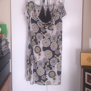 UNIQUE SUMMER DRESS