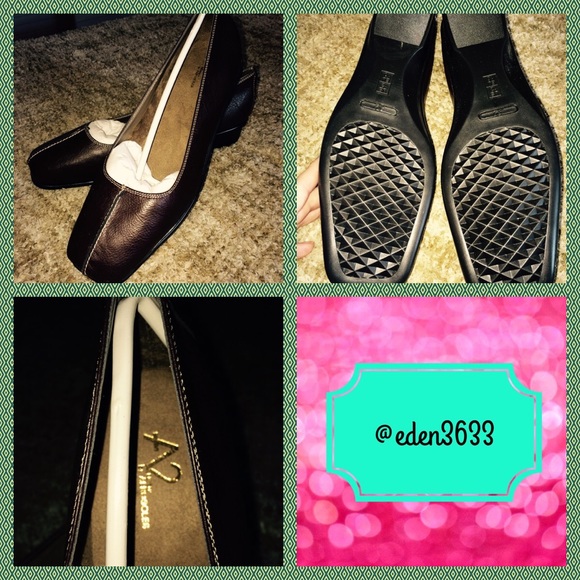 A2 BROWN FLATS