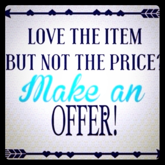 Offers