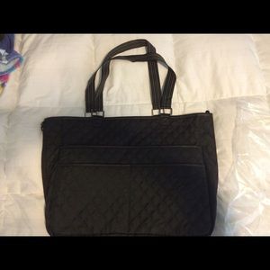 31 Bag reversible tote