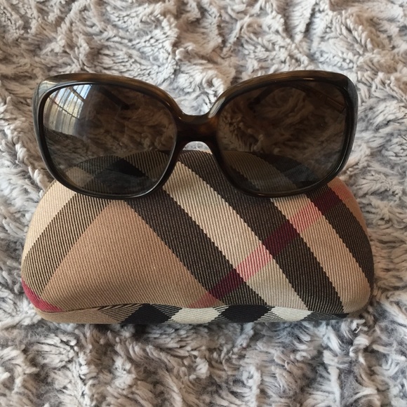 Burberry Sunglasses