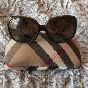 Burberry Sunglasses