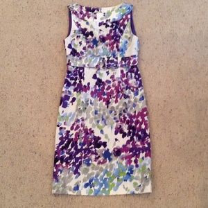 Floral Dress by Madison Sz 2
