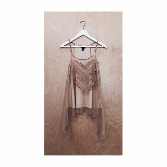 Authentic Icon Tank Top / Summer Spring Tank Top