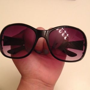 Express uv protection sunglasses