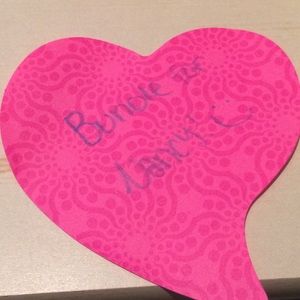 bundle for Nancy!