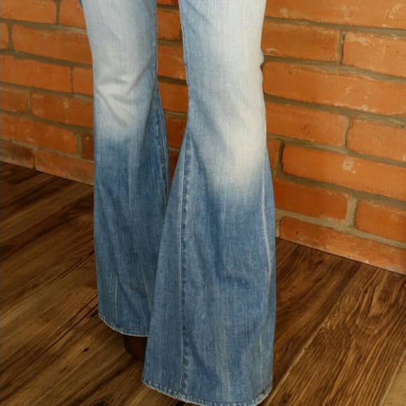 Citizens of Humanity Denim - ❌❌SOLD❌❌CITIZENS OF HUMANITY Angie 26