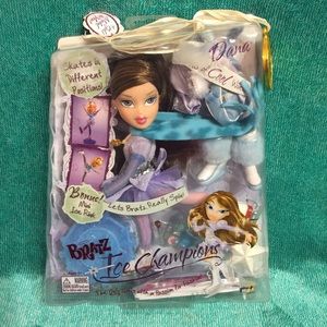 Bratz Doll