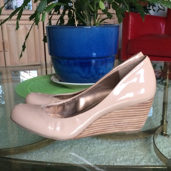 BCBGeneration wedges