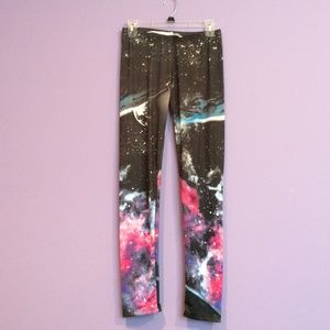 Galaxy Leggings