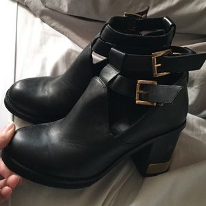 Topshop heels