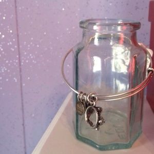 DO NOT BUY. ON HOLD. Alex & Ani Crown Bracelet