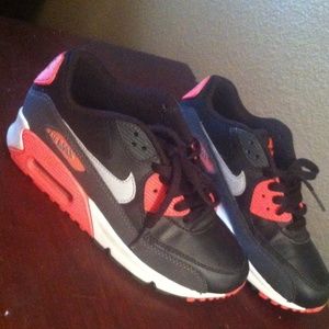 nike air max shoes