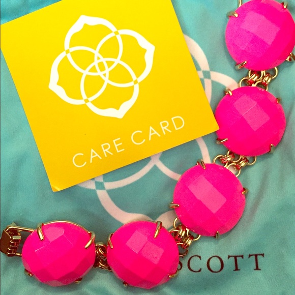 Kendra Scott Cassie Bracelet