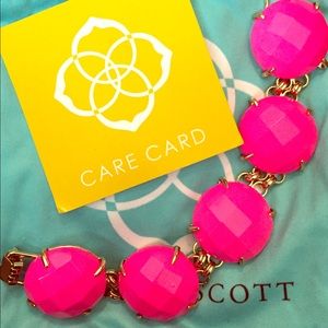 Kendra Scott Cassie Bracelet