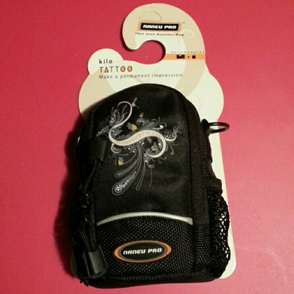 Naneu Pro camera case