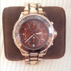 Michael Kors watch