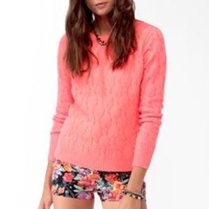 off Forever 21 Sweaters NWOT Neon Cocoon Collared #1: s 553d879e5a49d03f2900eddf off Forever 21 Sweaters NWOT Neon Cocoon Collared #1: s 553d879e5a49d03f2900eddf