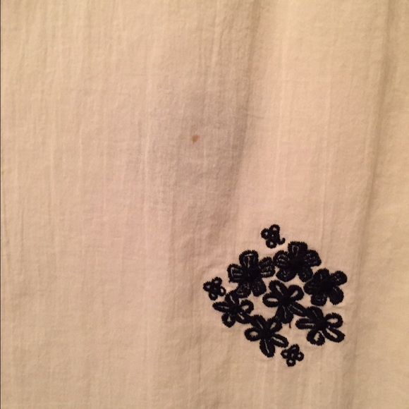 BUNDLED - Anthropologie top - Picture 4 of 4