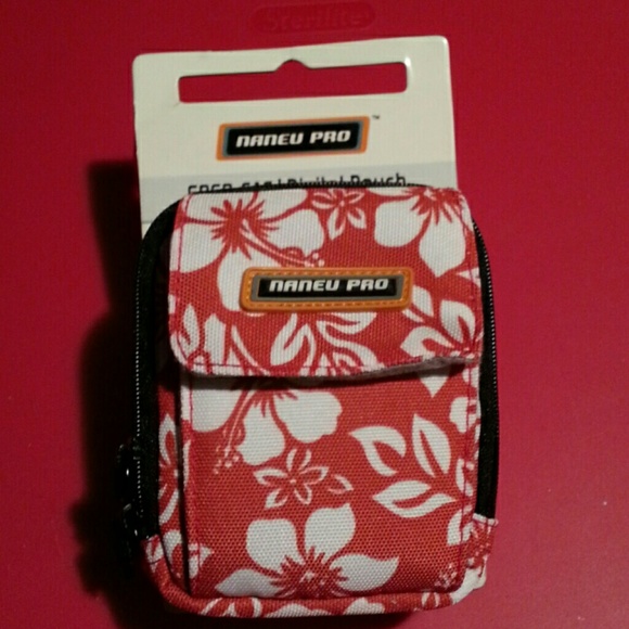 Naneu Pro camera case - Picture 1 of 2