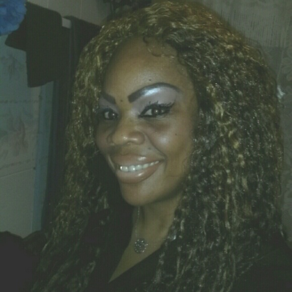 Hand made crochet wigs