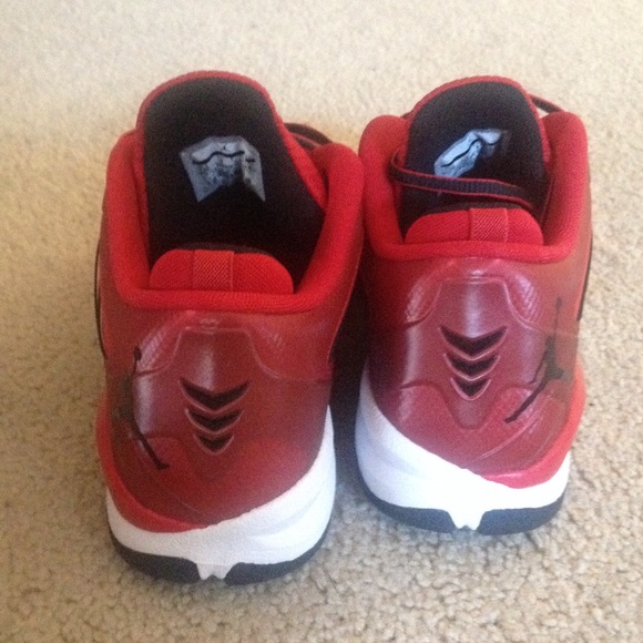 Jordan CP3 VII - Picture 2 of 4