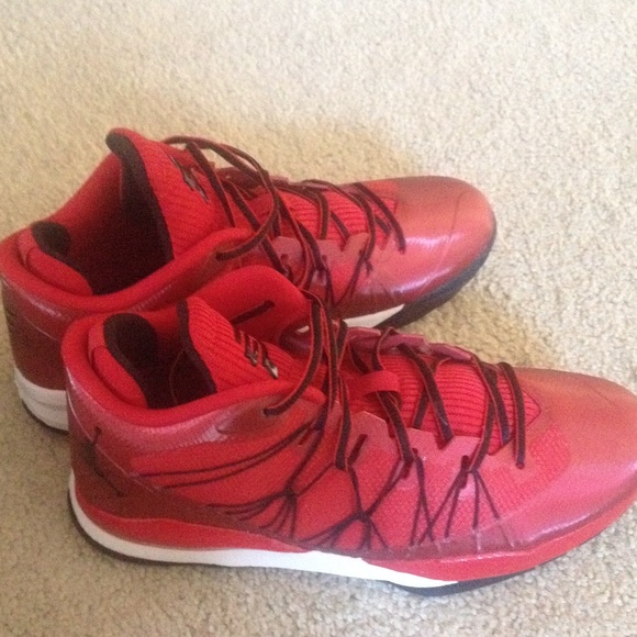 Jordan CP3 VII - Picture 3 of 4