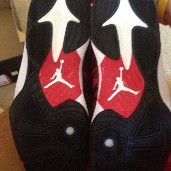 Jordan CP3 VII - Picture 4 of 4