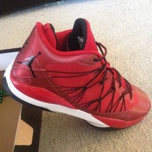 Jordan CP3 VII