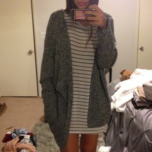 Caroline cardigan