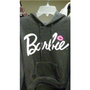 Barbie Hoodie