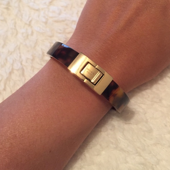 Michael Kors bracelet