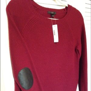Jcrew Sweater