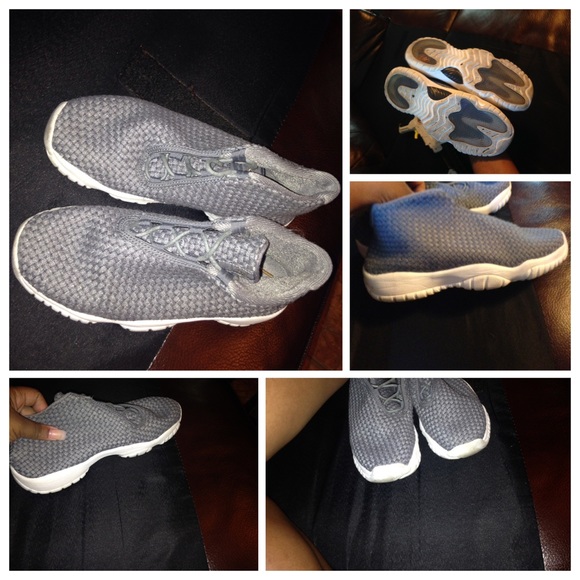 Cool Grey futures 😋