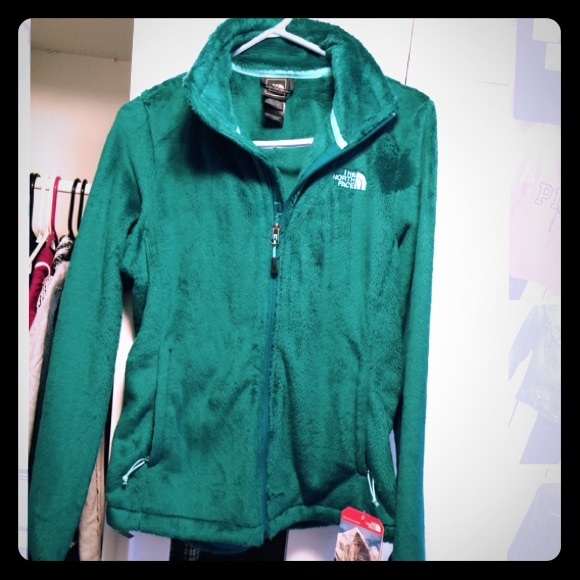 Authentic North Face Osito size medium