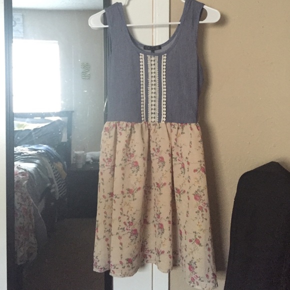 cute vintage style dress