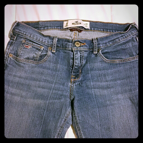 Hollister W28 x L33