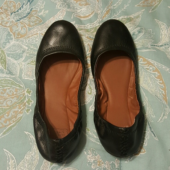 Lucky Brand flats